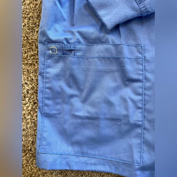 Lab coat - Picture 6 of 6